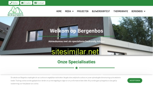 bergenbos.nl alternative sites