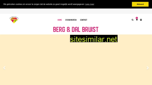 bergendalbruist.nl alternative sites