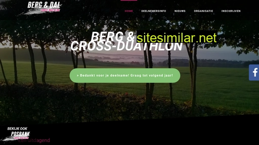 bergendalcrossduathlon.nl alternative sites