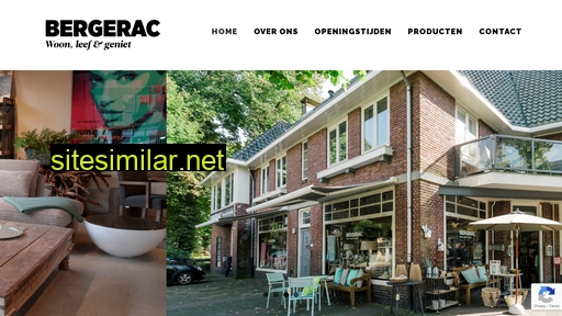 bergerac.nl alternative sites