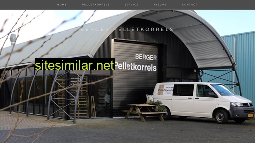 bergerpelletkorrels.nl alternative sites