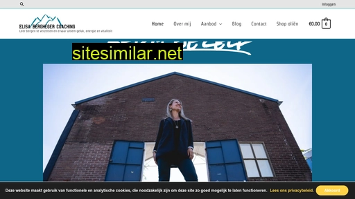bergjezelf.nl alternative sites