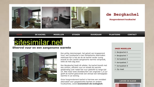 bergkachel.nl alternative sites