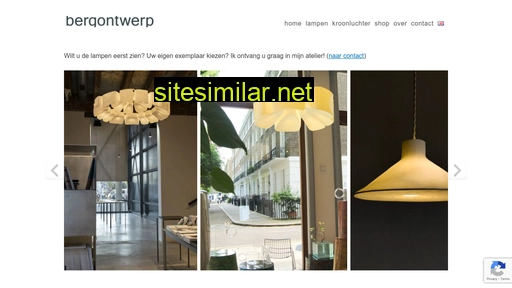 bergontwerp.nl alternative sites