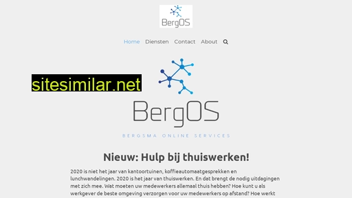 bergos.nl alternative sites