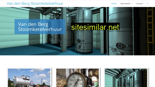 berg-stoom.nl alternative sites
