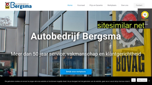 bergsmajoure.nl alternative sites