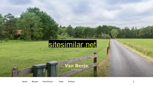berja.nl alternative sites