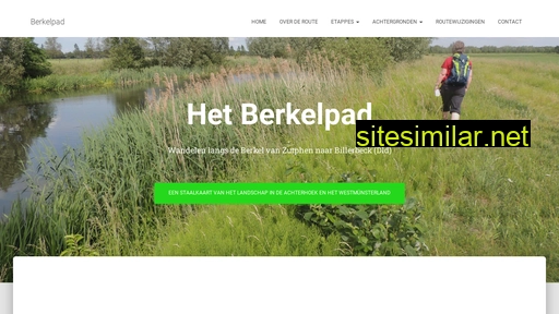 berkelpad.nl alternative sites