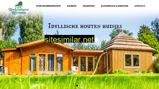 berkenhoeve.nl alternative sites