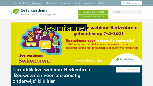 berkenschutse.nl alternative sites