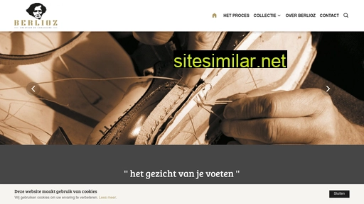 berliozmaatschoenen.nl alternative sites