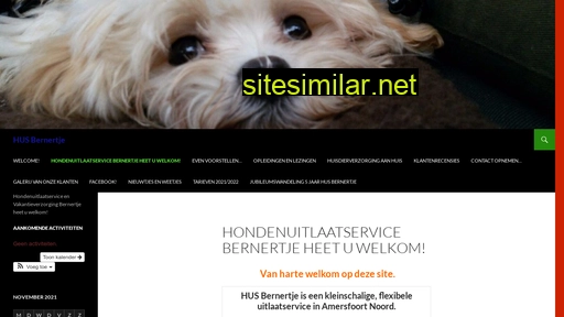 bernertje.nl alternative sites