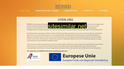 bernn.nl alternative sites