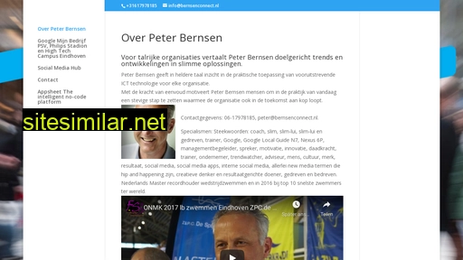 bernsenconnect.nl alternative sites
