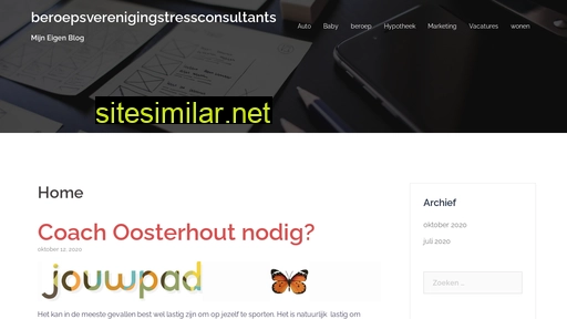 beroepsverenigingstressconsultants.nl alternative sites