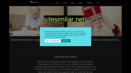 berooid.nl alternative sites