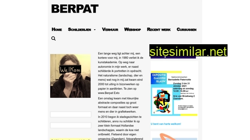 berpat.nl alternative sites