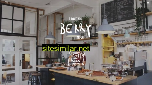 berryamsterdam.nl alternative sites