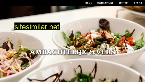 berryslunch.nl alternative sites