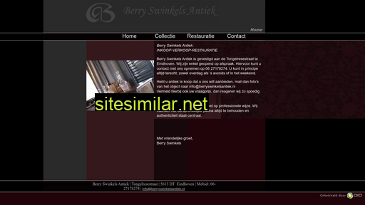 berryswinkelsantiek.nl alternative sites