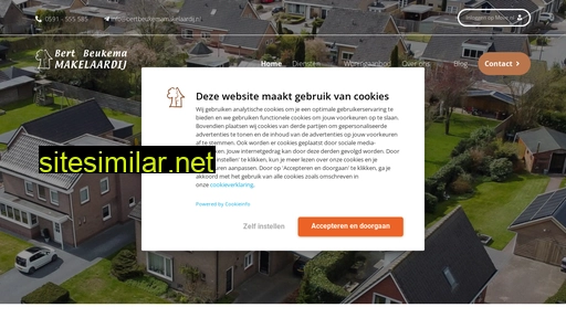 bertbeukemamakelaardij.nl alternative sites