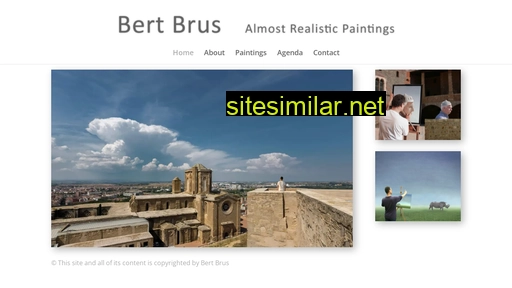 Bertbrus similar sites