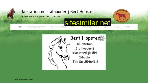 berthopster.nl alternative sites
