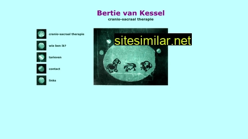 bertievankessel.nl alternative sites