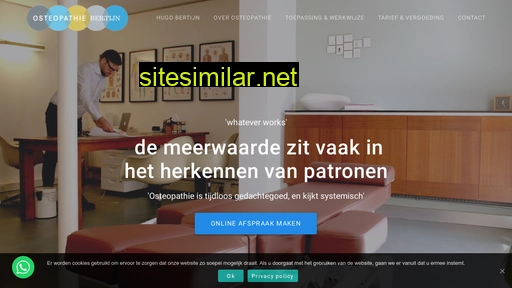 bertijn.nl alternative sites