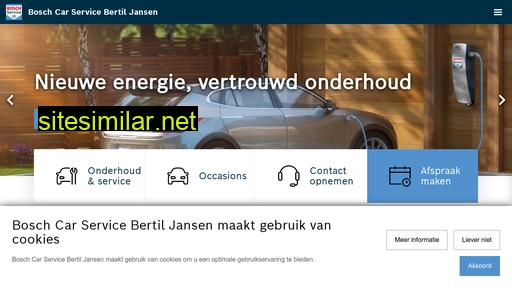 bertiljansen.nl alternative sites