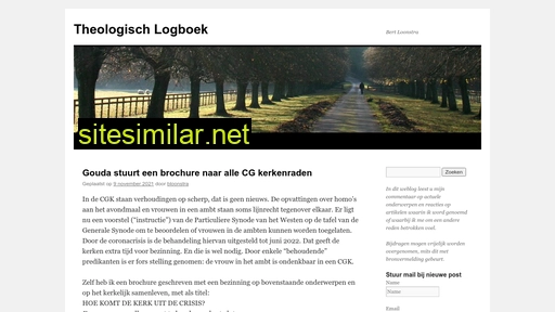 bertloonstra.nl alternative sites