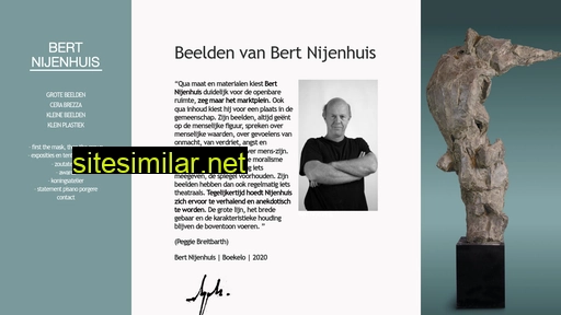 bertnijenhuis.nl alternative sites