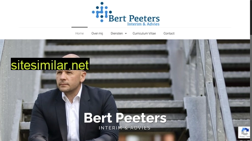 bertpeeters-interimenadvies.nl alternative sites