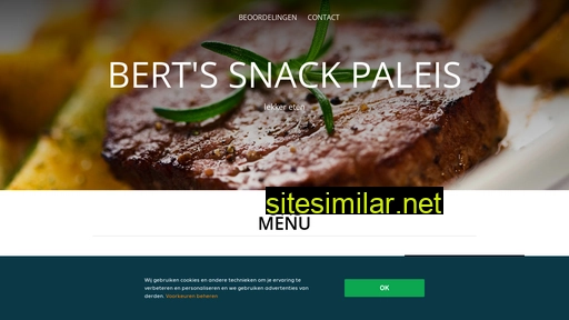 berts-snack-paleis-eindhoven.nl alternative sites