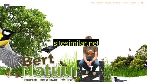 bertvangeel.nl alternative sites