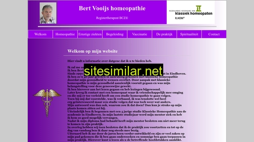 bertvooijs.nl alternative sites