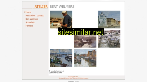 bertwelmers.nl alternative sites