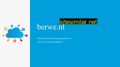 berwe.nl alternative sites