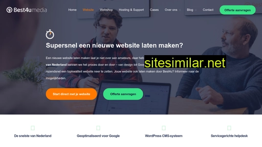 best4u.nl alternative sites