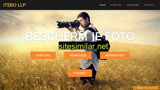 beschermjefoto.nl alternative sites