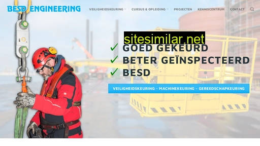 besdengineering.nl alternative sites