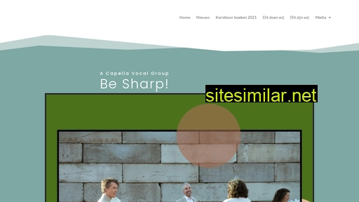 besharp.nl alternative sites
