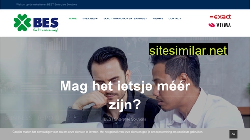 bes-it.nl alternative sites