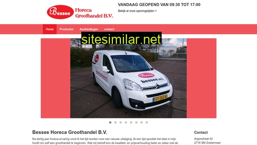 bessee.nl alternative sites