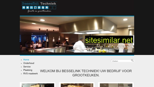 besselinktechniek.nl alternative sites