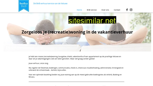 bestbuybnb.nl alternative sites