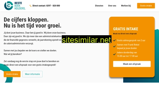 besteboekhouders.nl alternative sites