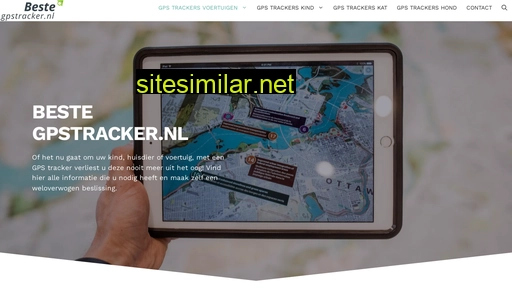 bestegpstracker.nl alternative sites