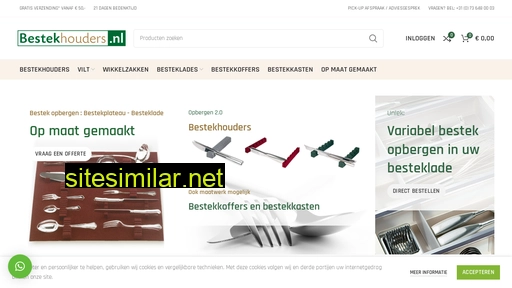 bestekhouders.nl alternative sites
